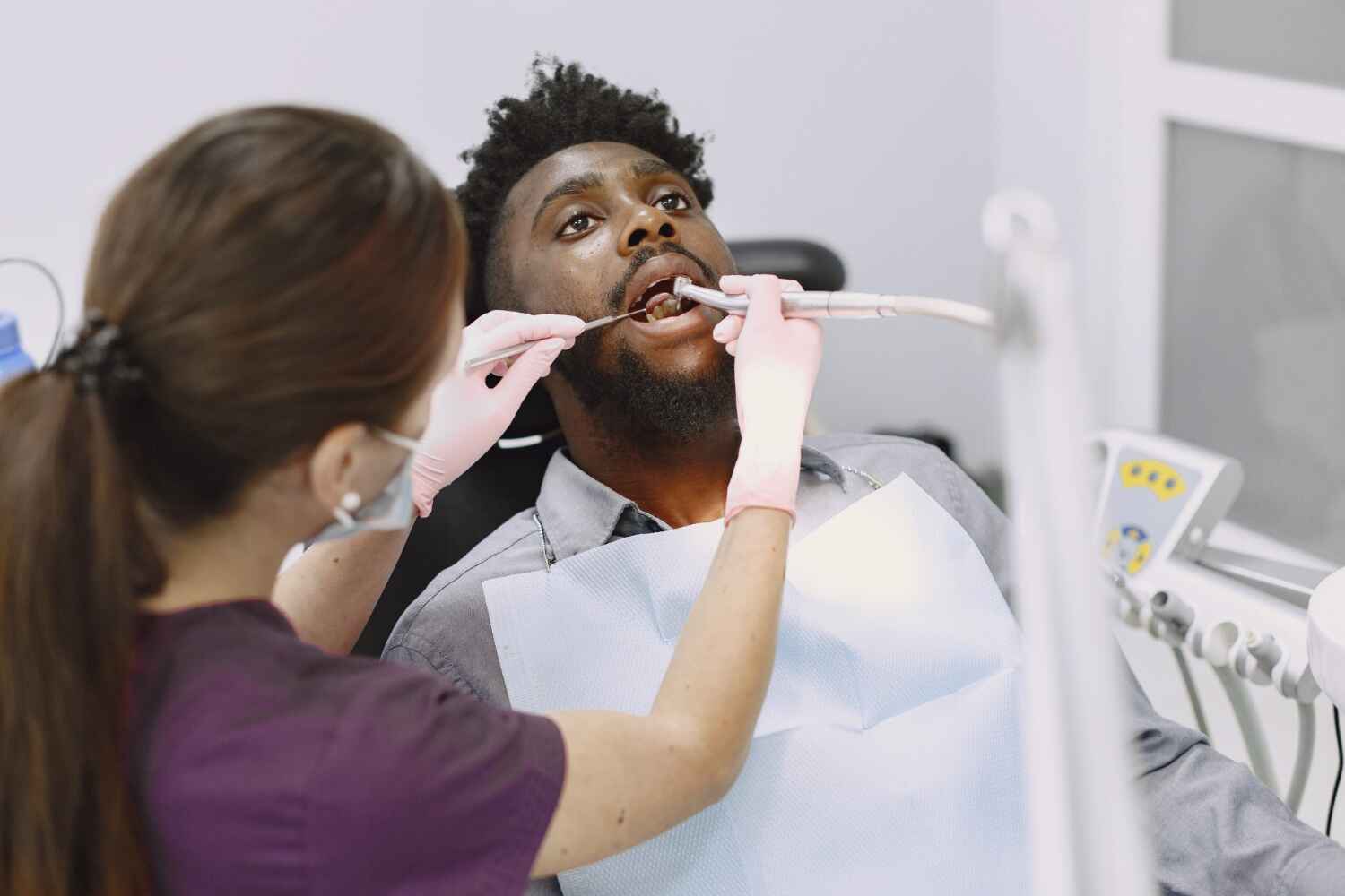 Professional Emergency Dentist in Peoria, IL